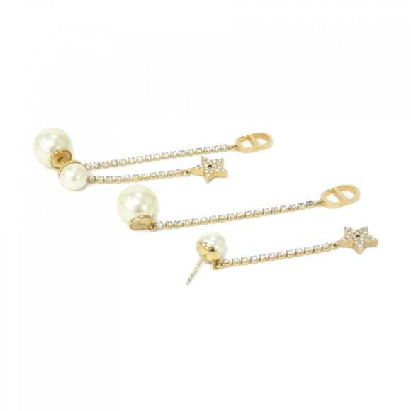 Christian Dior Tribal E1270TRICY Earrings - Picture 4 of 4